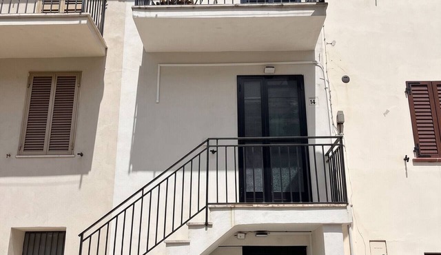 Homerez - House with Pool in Spindoli