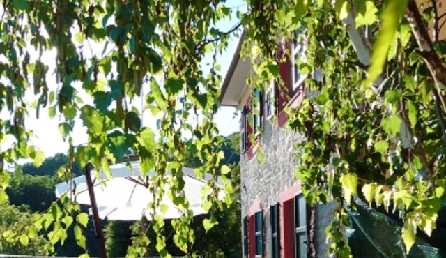 Homerez - Spacious villa for 5 ppl. with garden and terrace at Barga