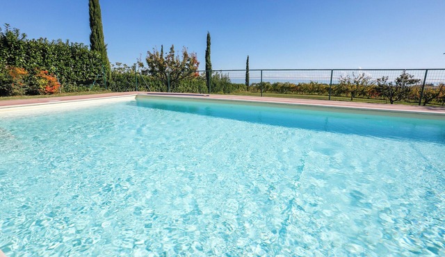 Homerez - Villa in Cupra Marittima