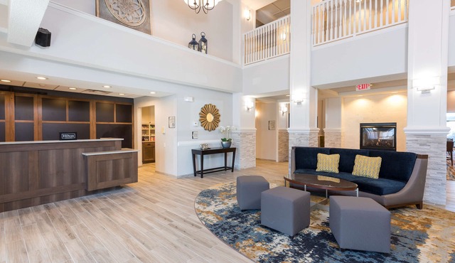 Homewood Suites by Hilton Bloomington