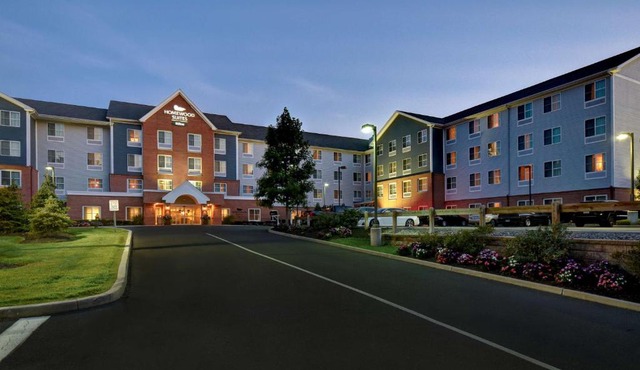 Homewood Suites by Hilton Hartford/Southington CT