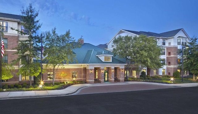 Homewood Suites by Hilton Columbia