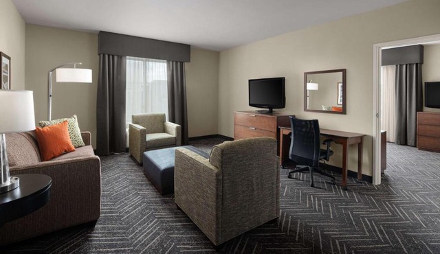 Homewood Suites Springfield