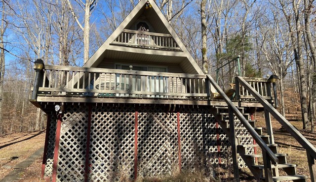Homey Hideaway at Brier Creek