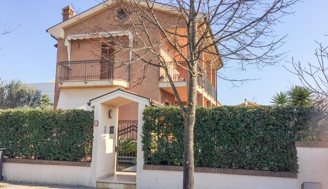 Homiday - Villa Angelica