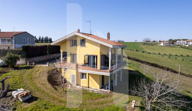 Homiday - Villa Moretti