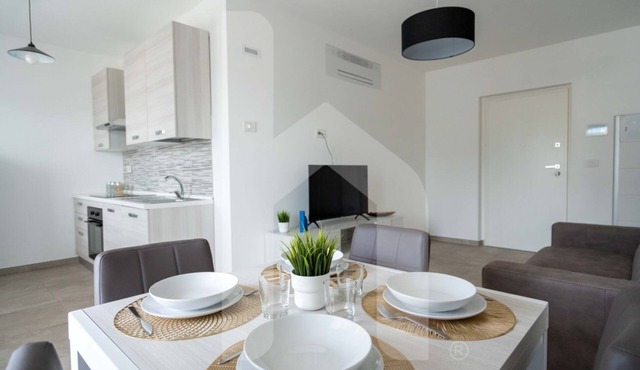 Homiday - Waterfront, Interno 10