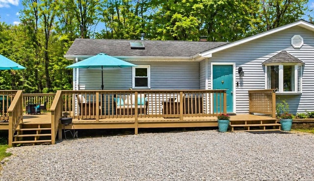 Hope Hill Hideaway - Family Country Retreat in Southern Indiana near Louisville