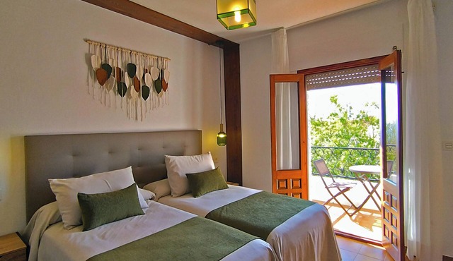 Hostal Las Perdices