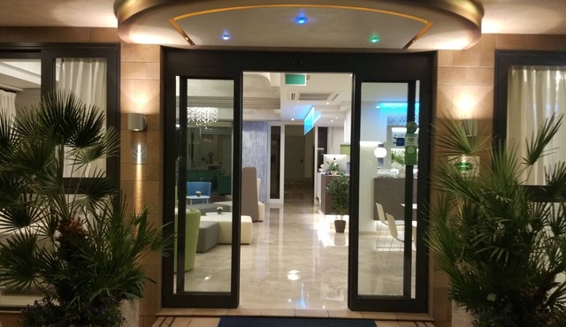 Hotel Adele