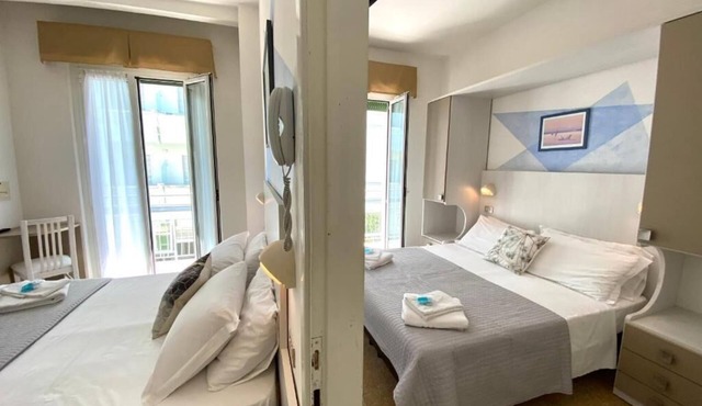 Hotel Alevon