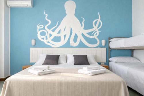 Hotel Aloha dipendenza Villa Silvie Rose