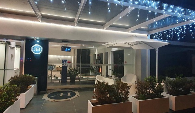 Hotel Artemide