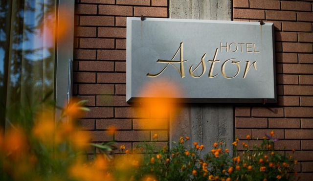 Hotel Astor