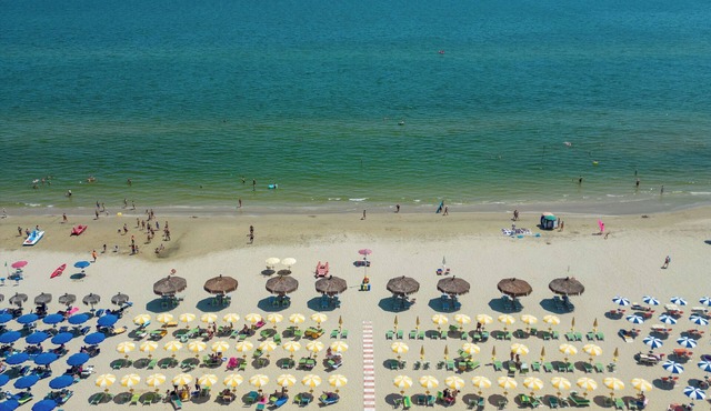 Hotel Atlantic