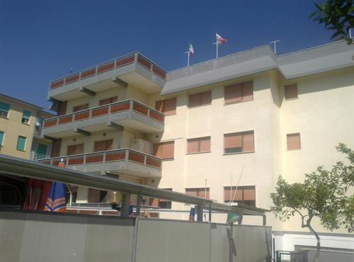 Hotel Aurora