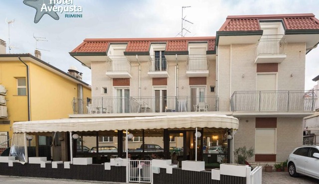 Hotel Avenusta