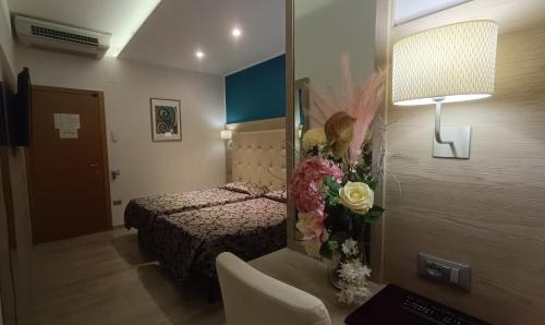 Hotel Baffo Rosso