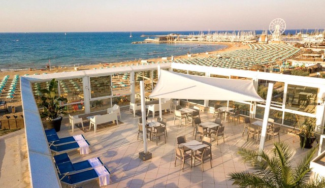 Hotel Baia Imperiale