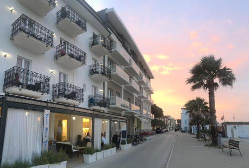 Hotel Baia Marina