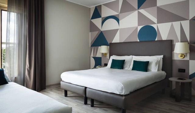 Hotel Beatrice Este