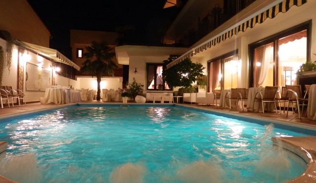 Hotel Belsito
