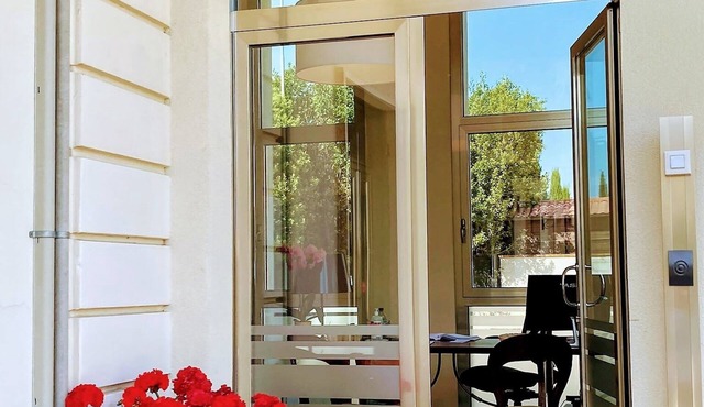 Hotel Belvedere