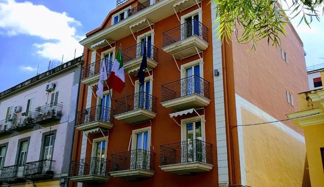 Hotel Bruman