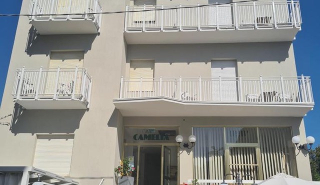 Hotel Camelia