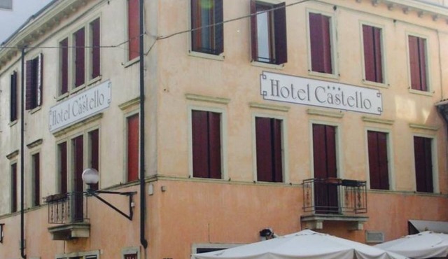 Hotel Castello