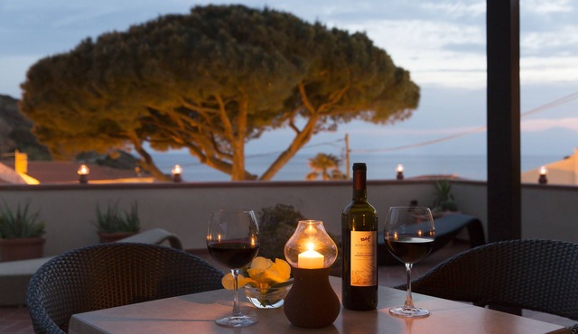 Hotel Corallo