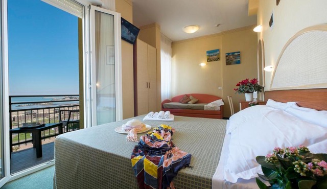 Hotel Crosal