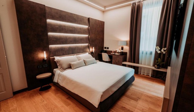 Hotel De Amicis