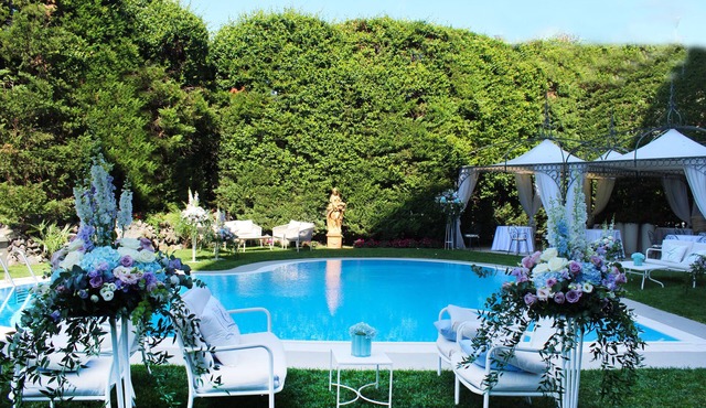 Hotel De La Ville Avellino
