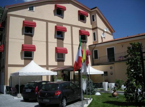 Hotel de Meis