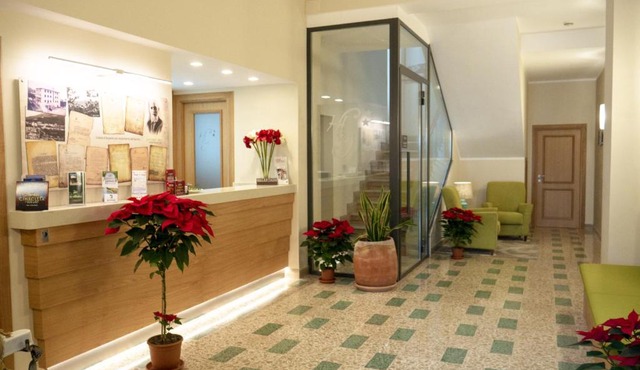 Hotel Del Golfo