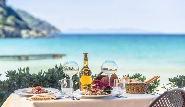 Hotel Del Golfo