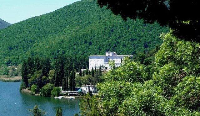 Hotel Del Lago 1934 & SPA
