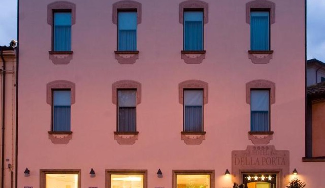 Hotel Della Porta