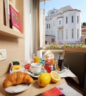 Hotel Delle Rose