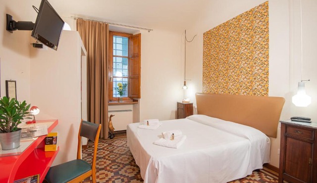 Hotel Diana & Depandance