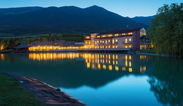 Hotel Don Luis