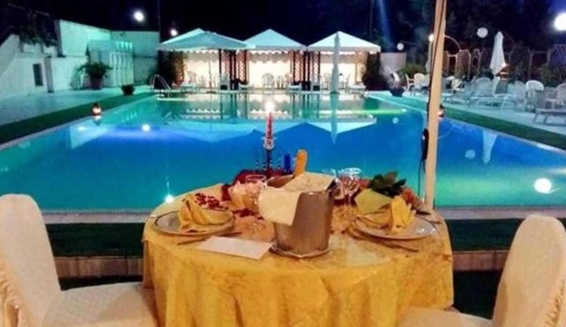 Hotel Du Parc
