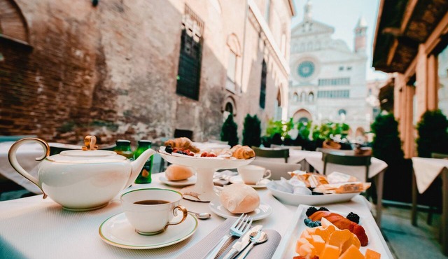 Hotel Duomo