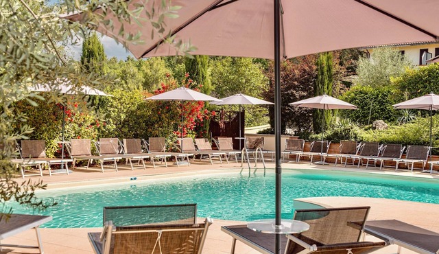 Hotel El Patio