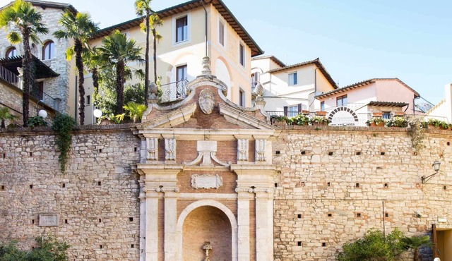 Hotel Fonte Cesia