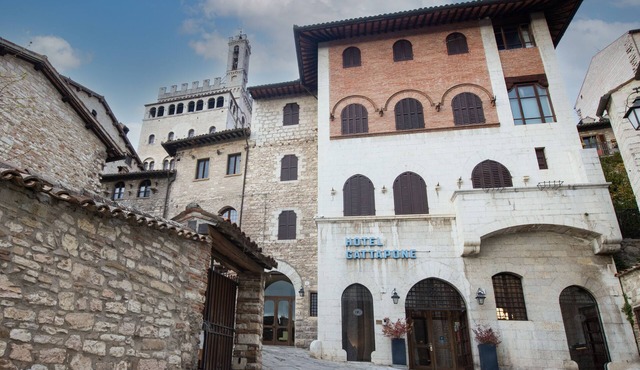 Hotel Gattapone