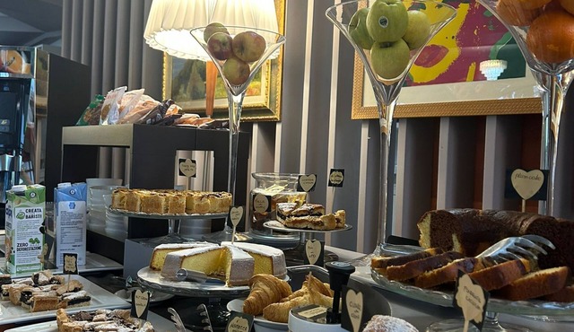 Hotel Hermitage