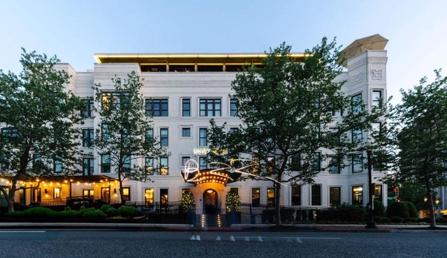 Hotel Hive