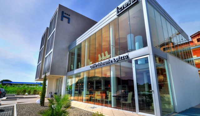 Hotel I Crespi